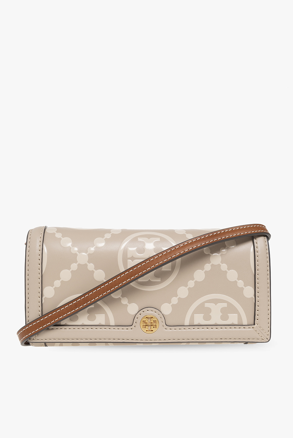 Tory Burch 'T Monogram' shoulder bag | Women's Bags | Vitkac